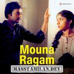 Mouna Ragam movie poster