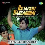 Rajapart Rangadurai (1973) movie poster